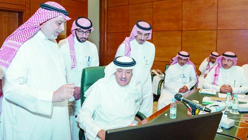 Tourism licenses now processed online