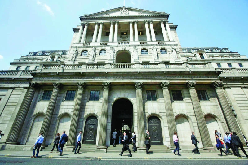Forbes sees little risk to UK from emerging economies
