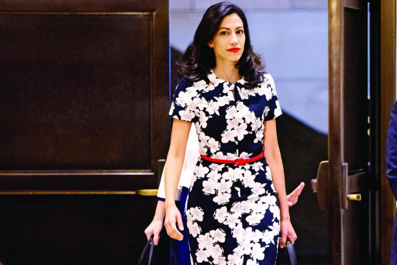 Close Clinton aide testifies before US Benghazi committee
