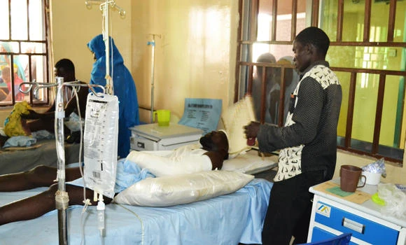 Explosions claim 30 lives in Nigeria