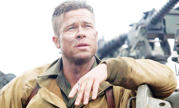Brad Pitt to shoot film in Abu Dhabi