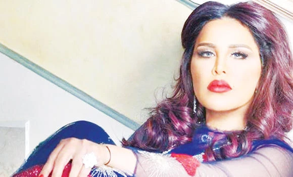 Ahlam leads drive against ‘violent teacher’