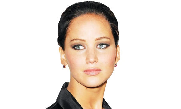 Why Lawrence blamed herself for the pay gap role?