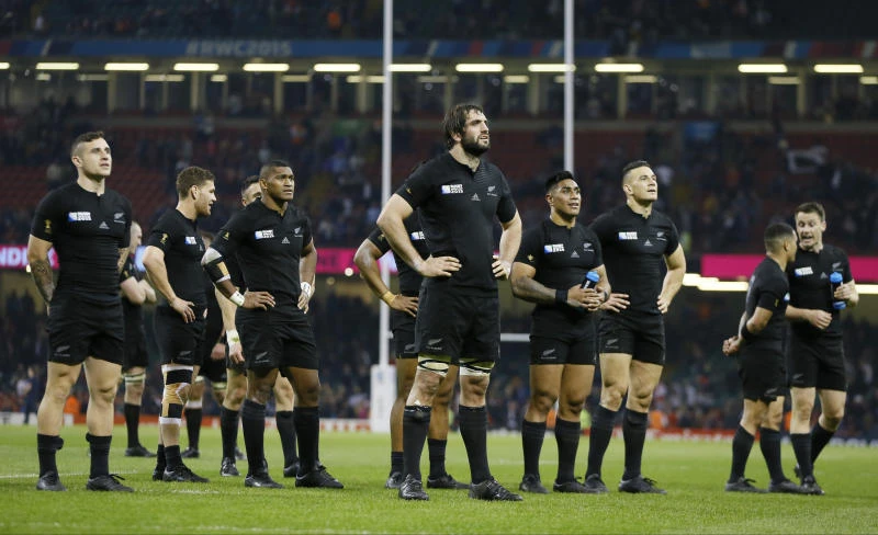 All Black power aims to rewrite French history