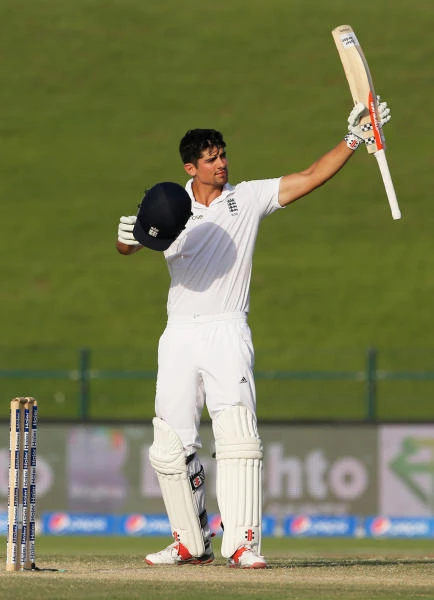 Cook hits marathon double as first Test heads for draw