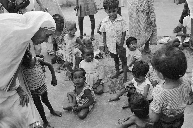India’s Catholics slam new adoption guidelines