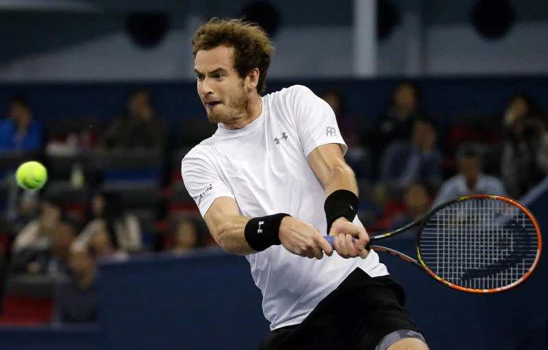 Djokovic, Murray set up Shanghai showdown
