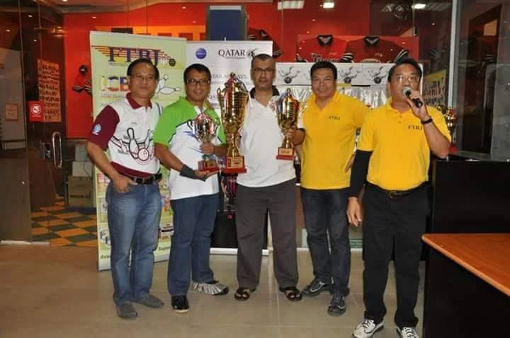 BCT-Lutong Pinoy clinches title in OSN-FTBJ 50th Open Conference