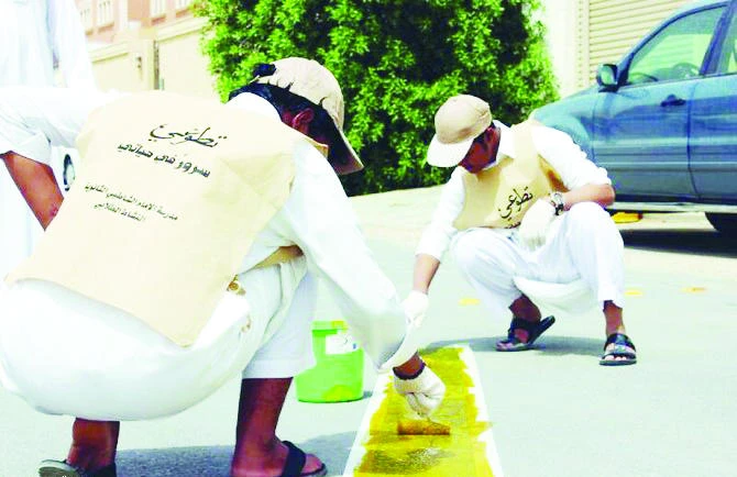 Sustainability of volunteer work requires stimulus and benefits