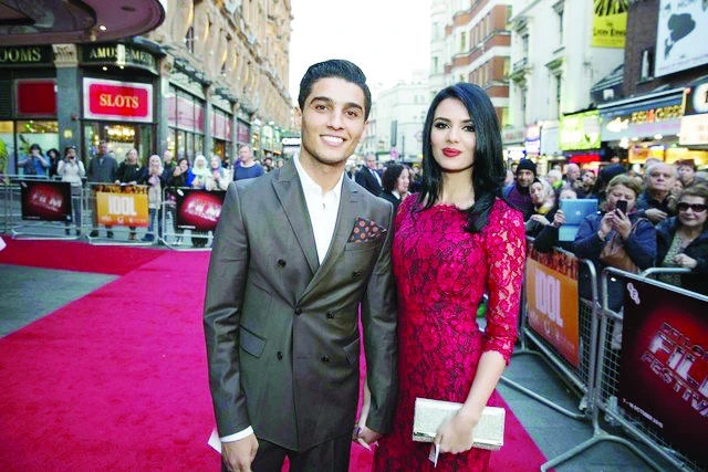 Conditional love? Assaf asks fiancée to quit job