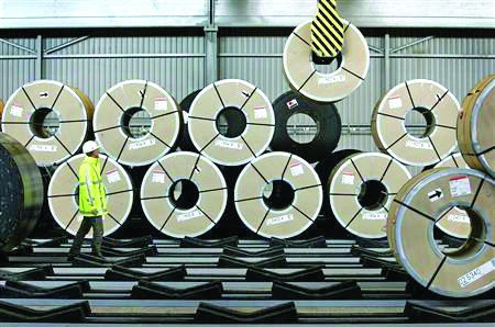 Tata Steel plans to cut 1,200 jobs