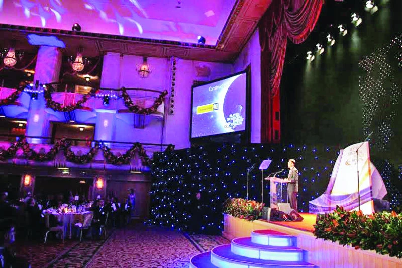 Altaaqa gets nominations at Platts Global Energy Awards