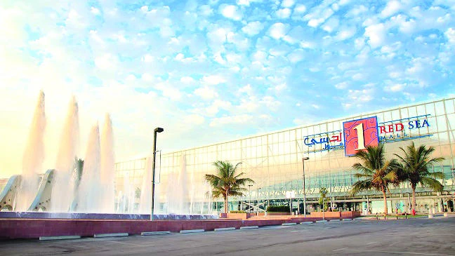 Red Sea Mall wins 2 CMO Asia awards for marketing excellence