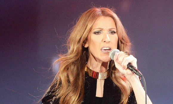 Celine Dion appeal receives 4,000 tunes
