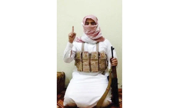 Saihat terror attack snuffs out many a promising life
