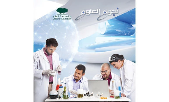 Innovators from KSA, Palestine wow jury