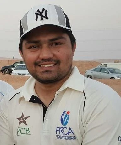 Run glut at RCL Twenty20 Cup