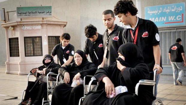 Proper care for elderly emphasized