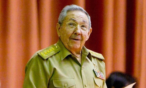 Cuba denies it sent troops to Syria