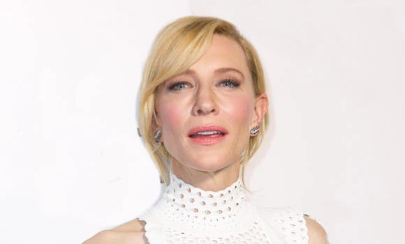 ‘Chevalier’ wins top prize at London festival; Blanchett honored