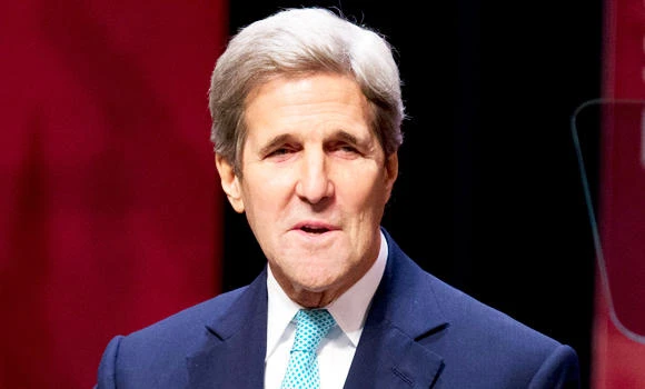 Kerry to meet with Netanyahu, Abbas this week