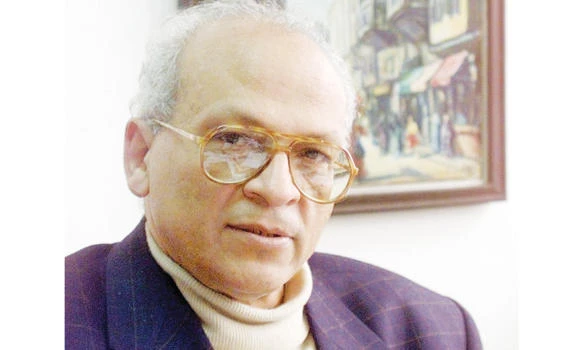 Egyptian writer Ghitani dies at 70