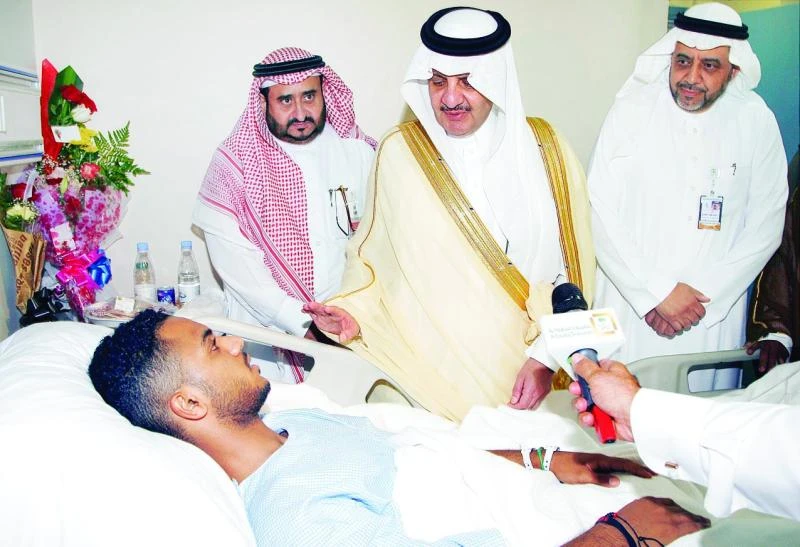 Saihat attack roundly condemned