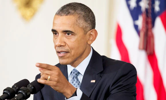 Obama orders steps toward lifting of Iran sanctions