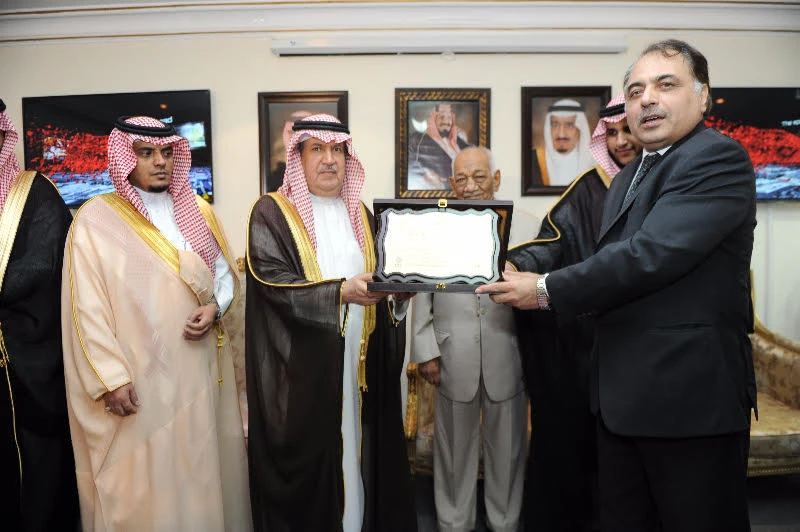 ‘Seeking knowledge obligatory for all Muslims everywhere’