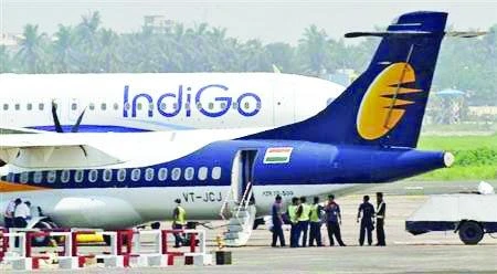 IndiGo eyes up to $510m in major IPO