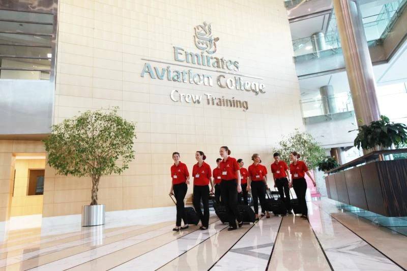 Emirates appoints Cubic Global Defense to develop virtual training program