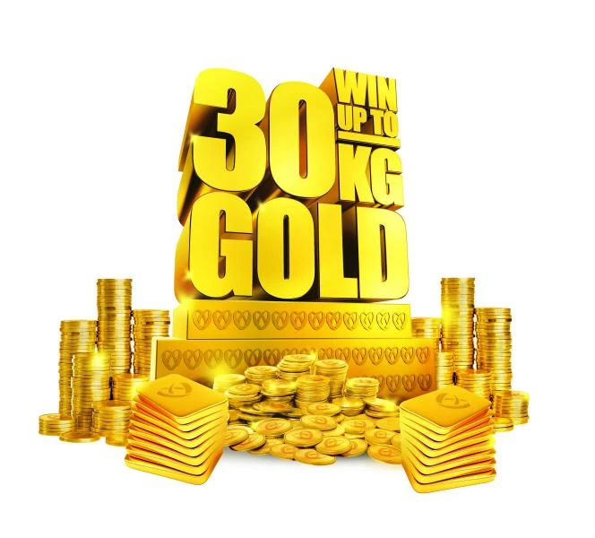 Joyalukkas offers up to 30 kg gold as festive prizes