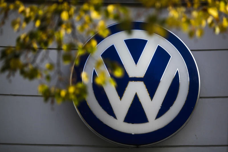 Volkswagen ‘builds outstanding cars’