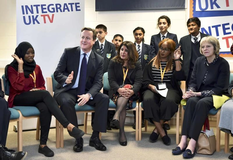 Muslims condemn Britain’s plans to combat extremism