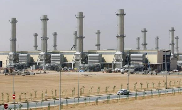 Saudi Electricity signs SR4bn contract