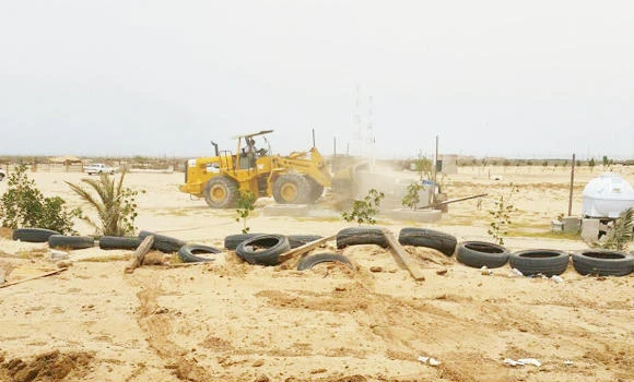 Govt decision on white land will reduce housing costs
