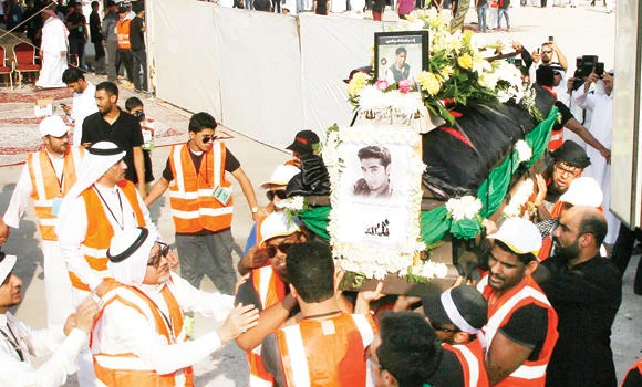 Saihat attack: Cabbies wary of single passengers