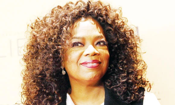 Oprah invests in Weight Watchers, shares double
