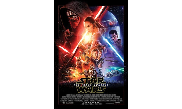 ‘The Force Awakens’ Star Wars fans