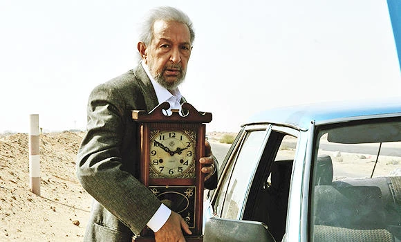 US moviegoers to get a taste of Arab cinema