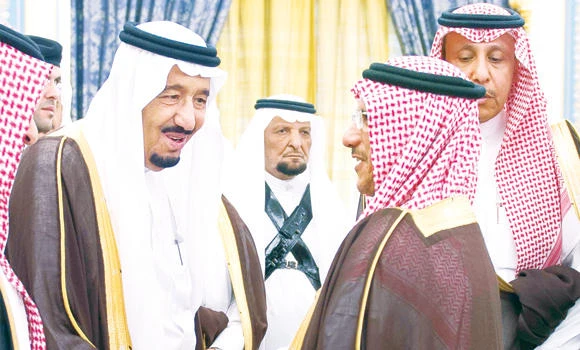 Summit to cement Arab-South America bond
