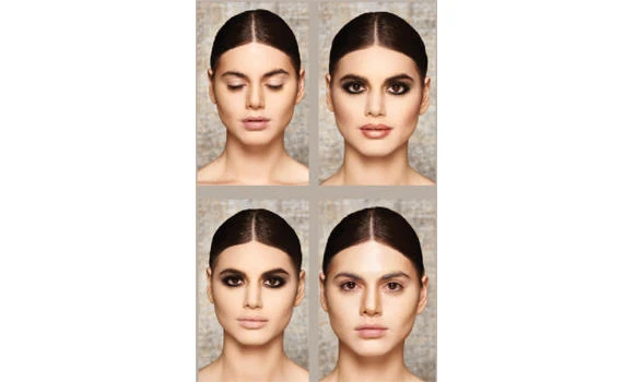 The Sephora guide to looking gorgeous this autumn