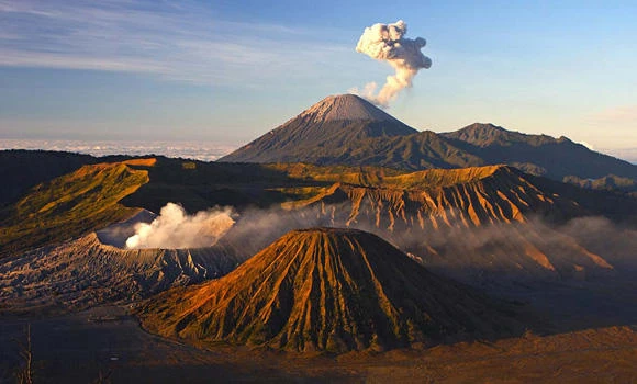 Visa-free Indonesia entry for Saudis