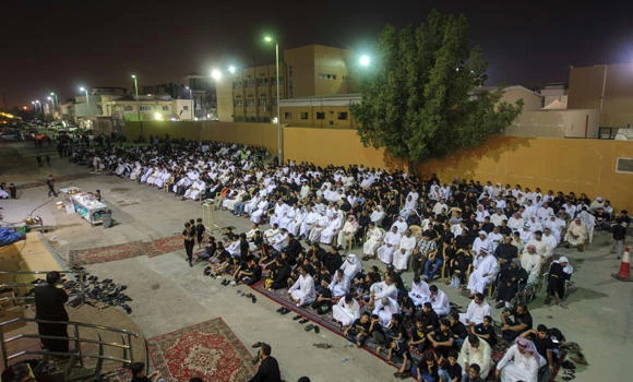 Saihat attack on citizens termed ‘a heinous crime’