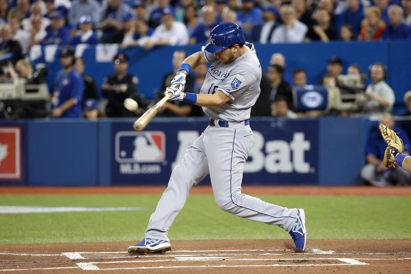 Royals, Mets 1 win shy of World Series