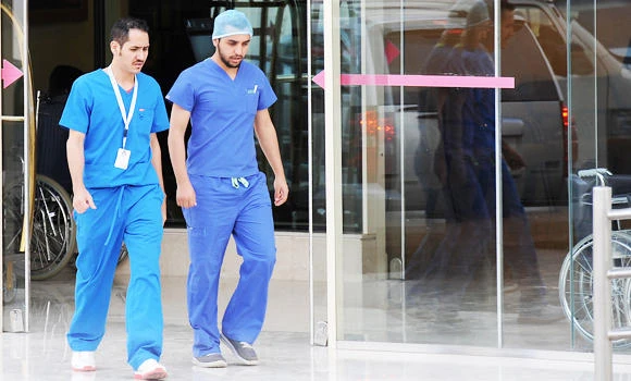 Medical scholarship scheme reviewed