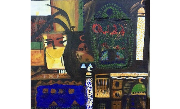 Saudi artisans prevent 44 skills from dying out