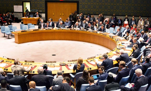 UN Security Council to discuss Iran missile test