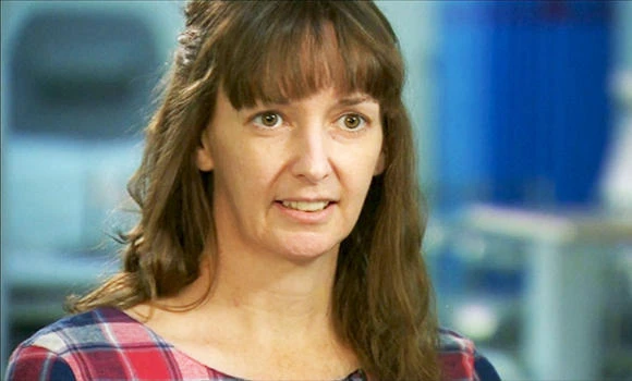 Sick British Ebola nurse ‘much better’ hospital