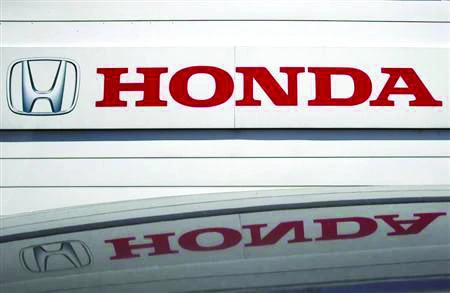 Honda to put self-drive car on road by 2020